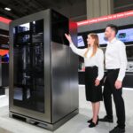 Data Center World 2026 | LG soluciones de enfriamiento