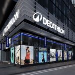 Decathlon y Mercado Libre