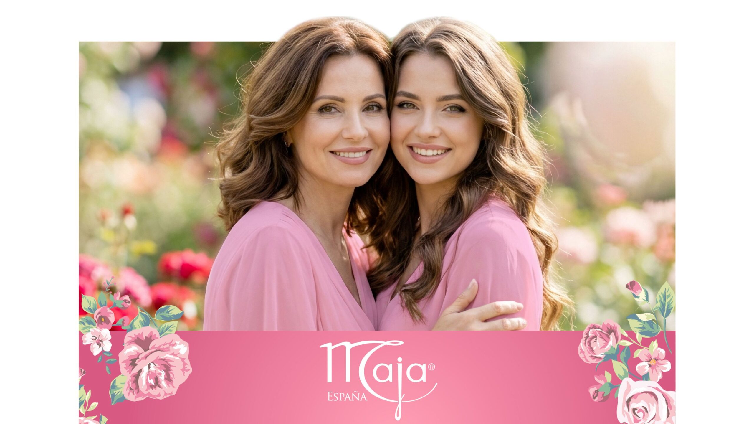 Día de las Madres productos de Maja