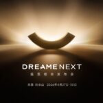 Dreame nuevos productos