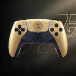 DualSense de 007 First Light