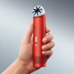 Dyson HushJet Mini Cool