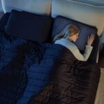 Eight Sleep Pod actualizaci&oacute;n Sleep Agent