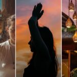 El Santuario | Luna Nueva