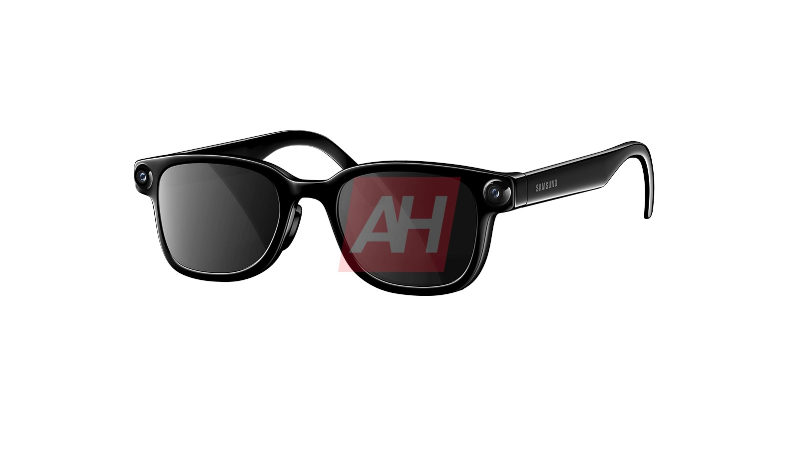 lentes inteligentes de Samsung