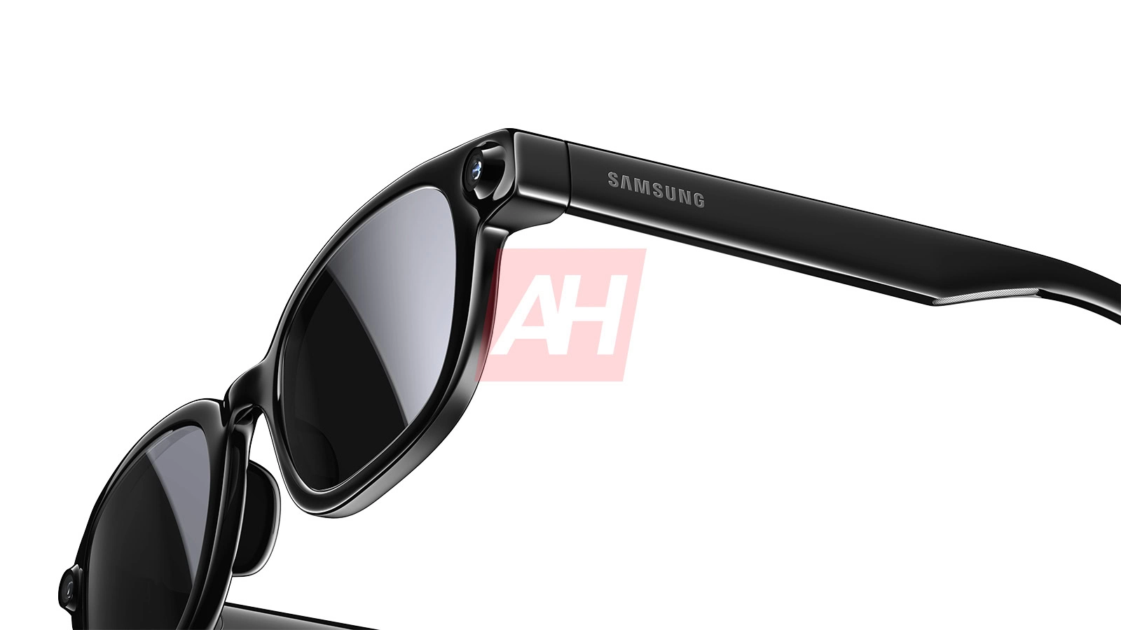 lentes inteligentes de Samsung