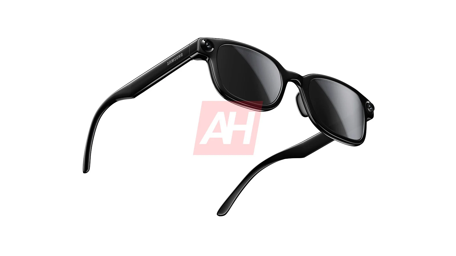 lentes inteligentes de Samsung