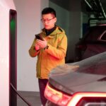 Geely bater&iacute;a veh&iacute;culos el&eacute;ctricos