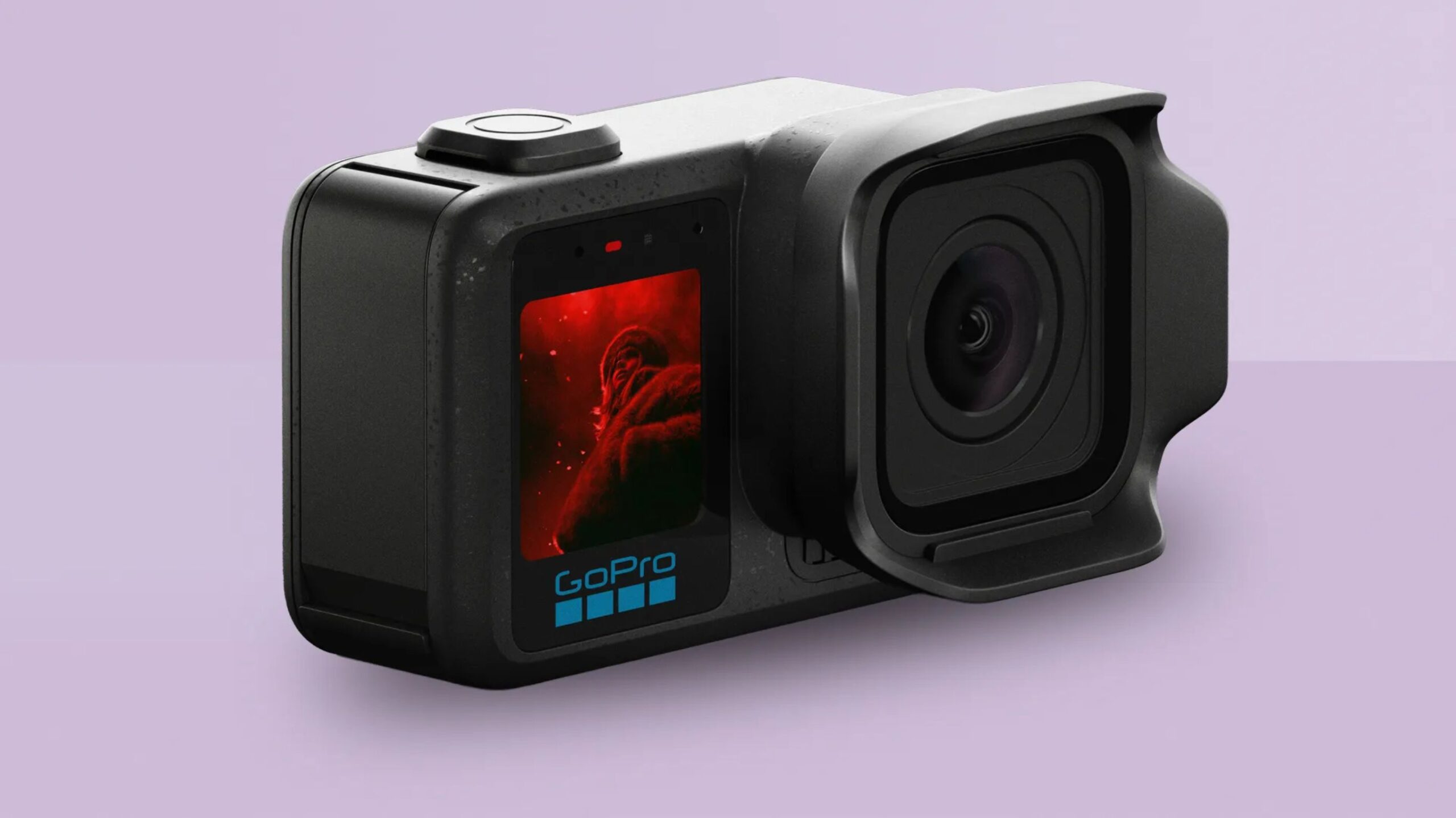 GoPro Mission 1