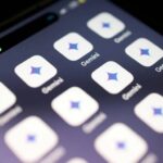 Google Gemini actualizaci&oacute;n luces inteligentes