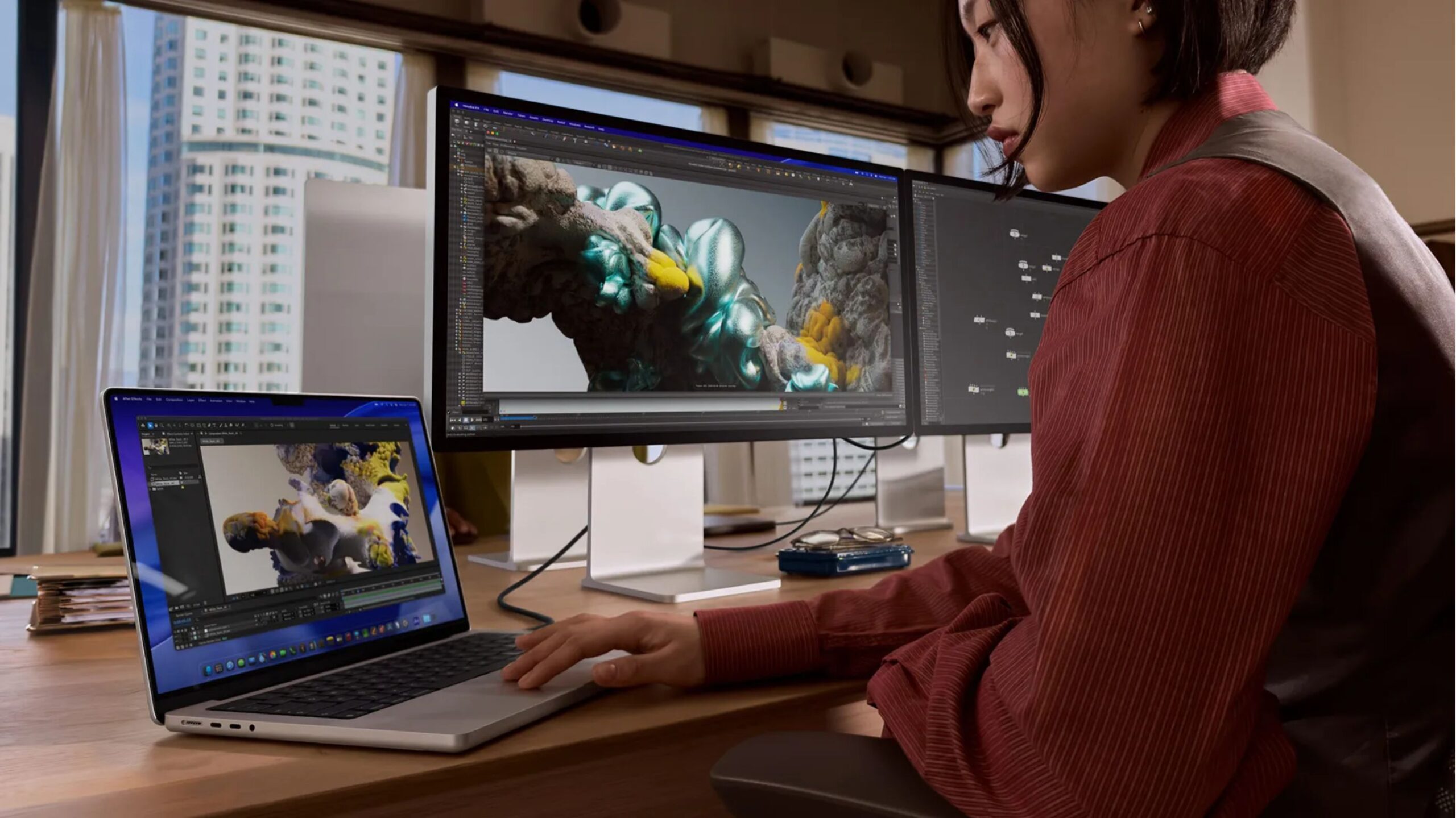 Google Gemini para macOS