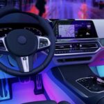 Govee RGBIC iluminaci&oacute;n inteligente para auto