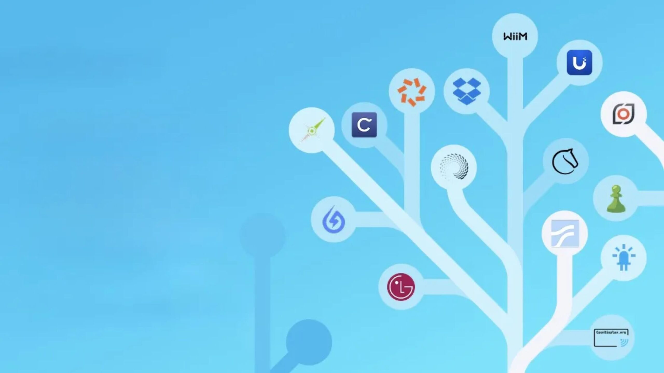 Home Assistant actualización