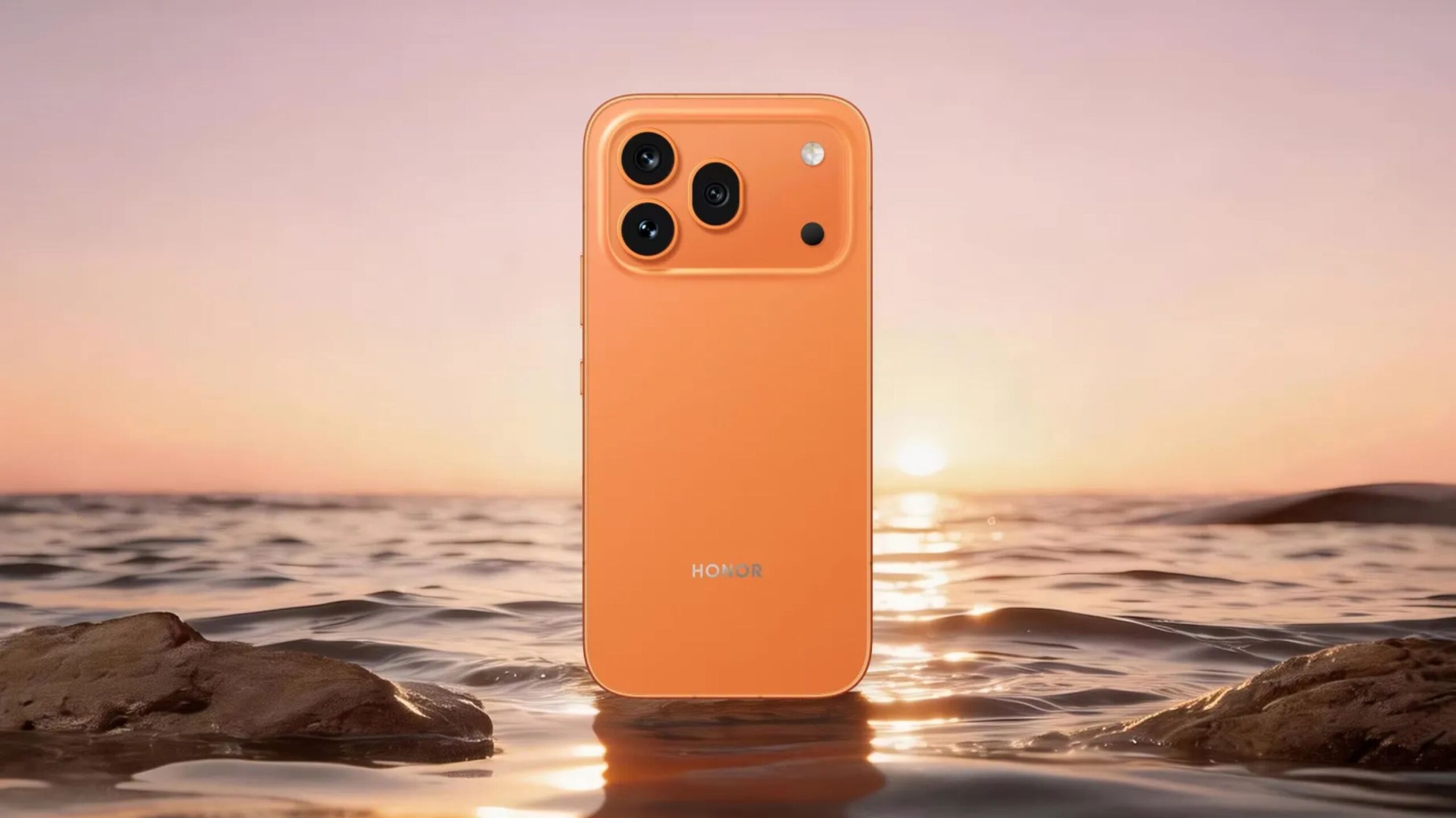 Honor 600 Pro