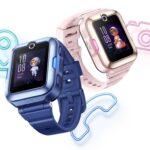 Huawei Watch Kids 4 Pro
