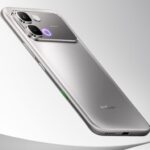 Infinix NOTE Edge