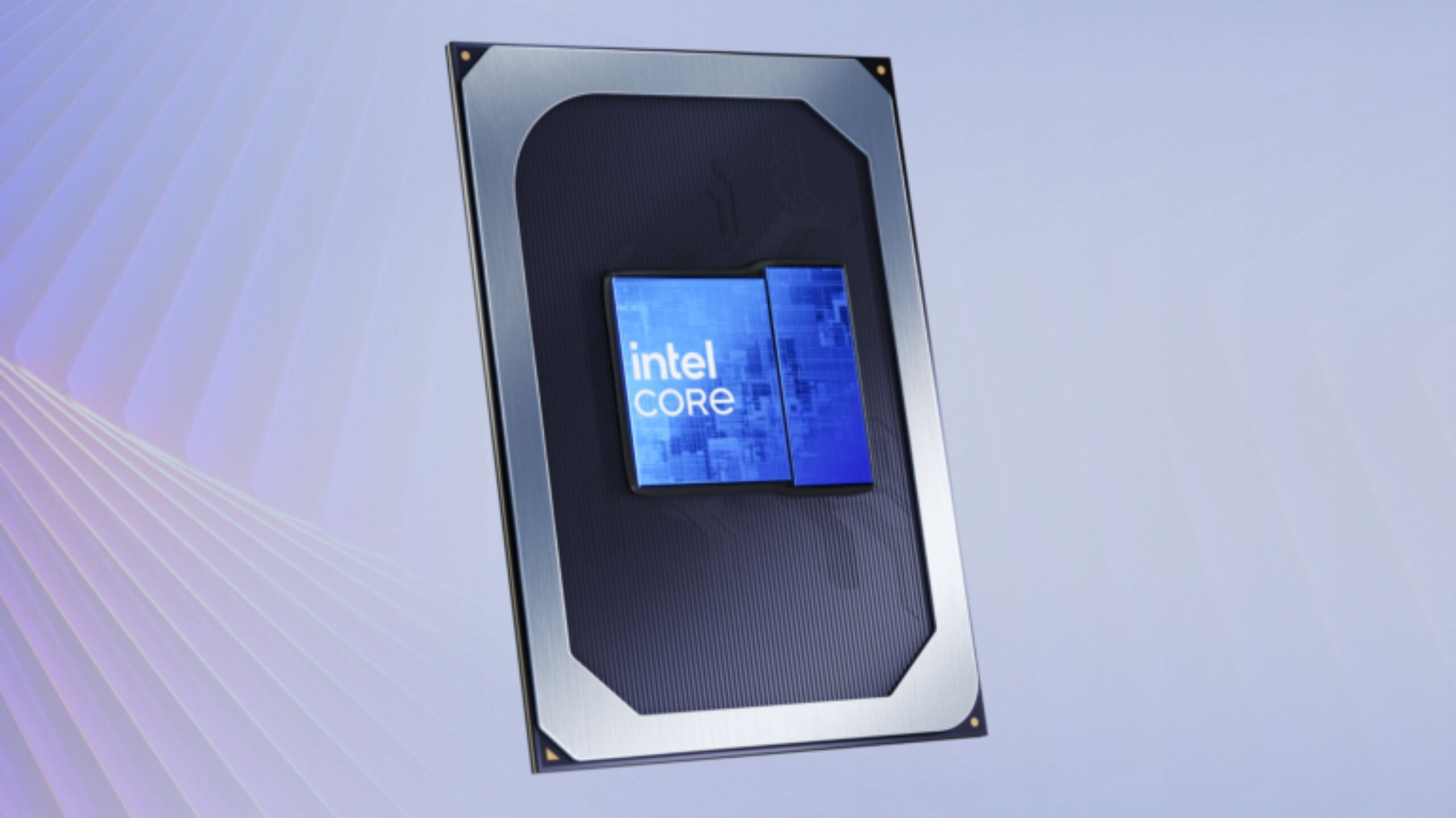 Intel Core Serie 3