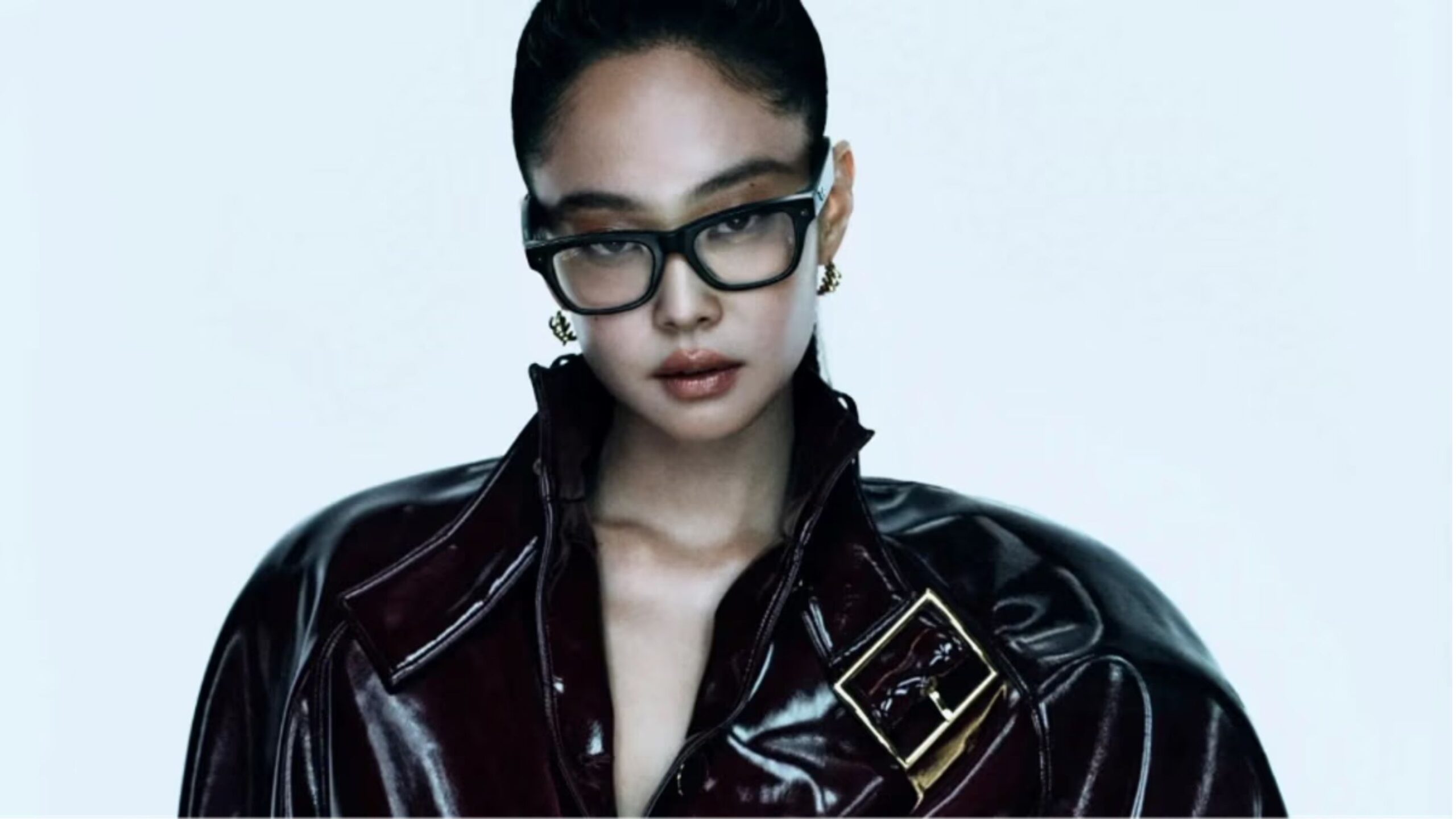 Jennie de BLACKPINK embajadora de Ray-Ban y Ray-Ban Meta