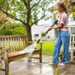 Karcher nuevas hidrolavadoras