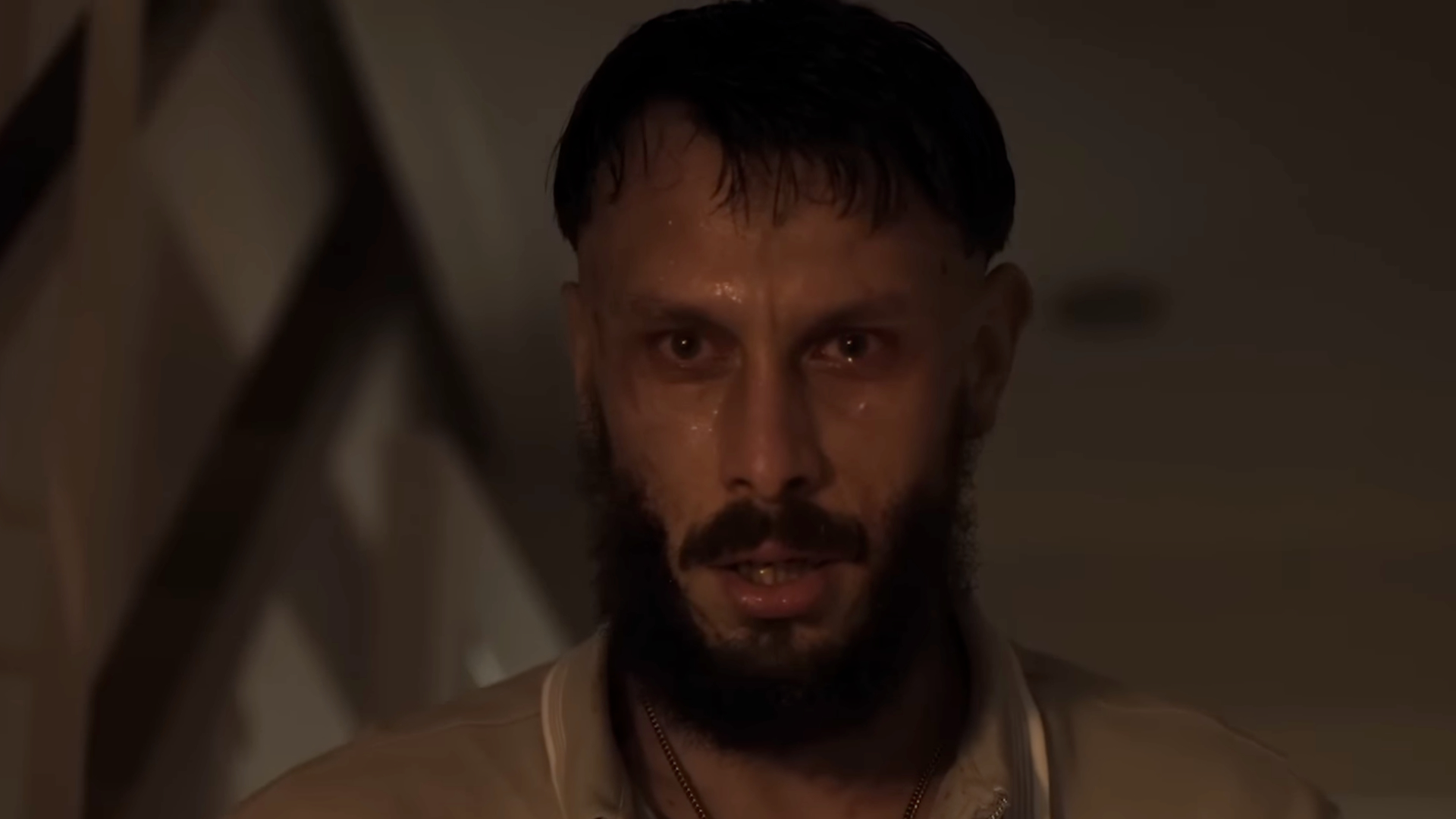 Half Man serie de HBO Max del creador de Bebé reno