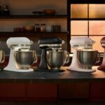 KitchenAid Artisan Plus