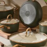 KitchenAid ollas y sartenes