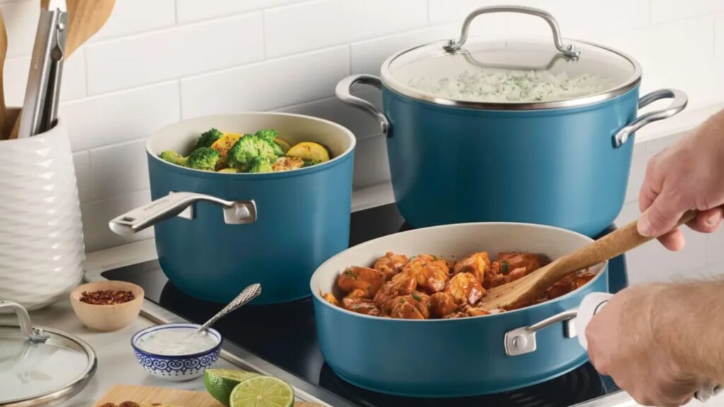 KitchenAid Agave