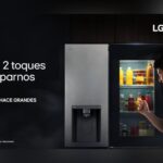 LG InstaView Door-in-Door