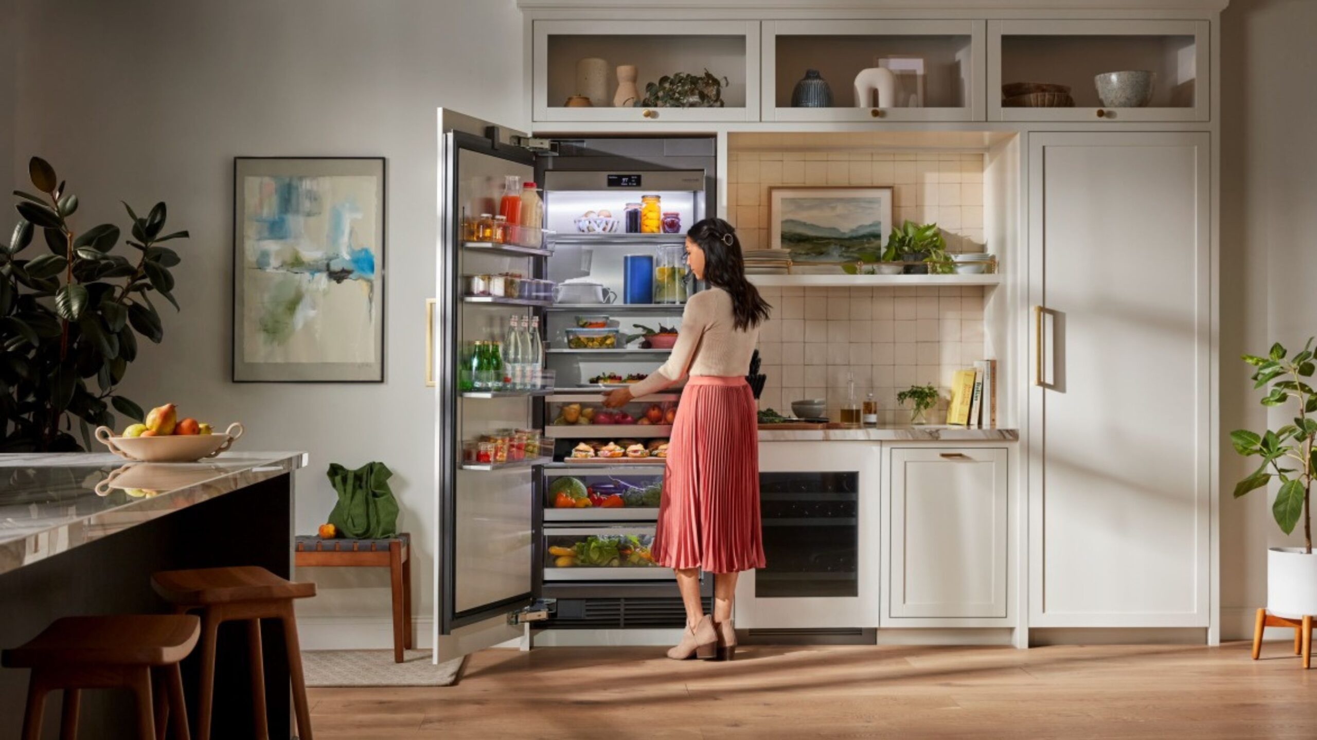 LG SKS (Signature Kitchen Suite)