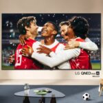 LG televisores QNED evo Mini LED