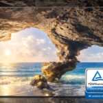 LG televisores inal&aacute;mbricos certificados