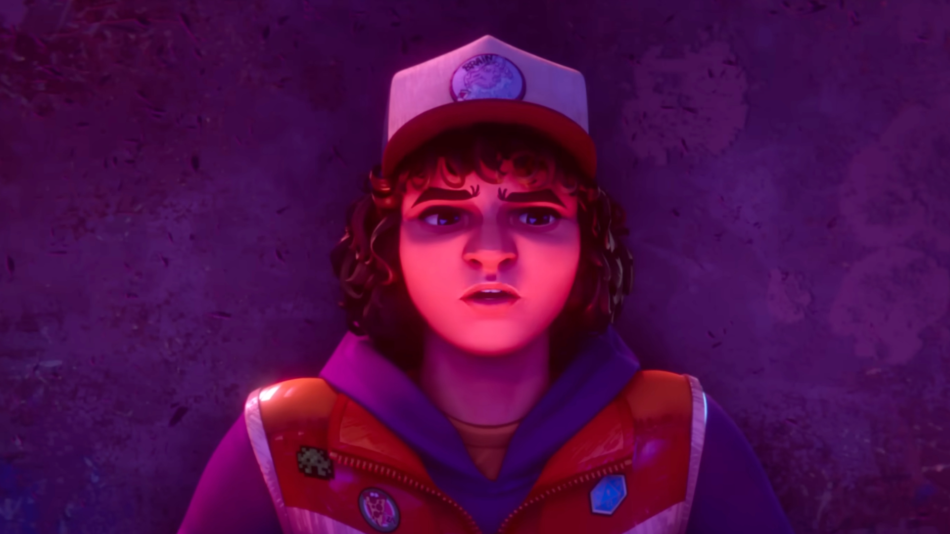 Netflix Stranger Things: Relatos del 85