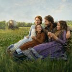 La casa de la pradera estreno en Netflix