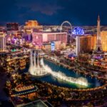 Las Vegas paquetes todo incluido