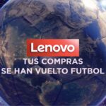 Lenovo | Opening Match Copa Mundial de la FIFA 2026