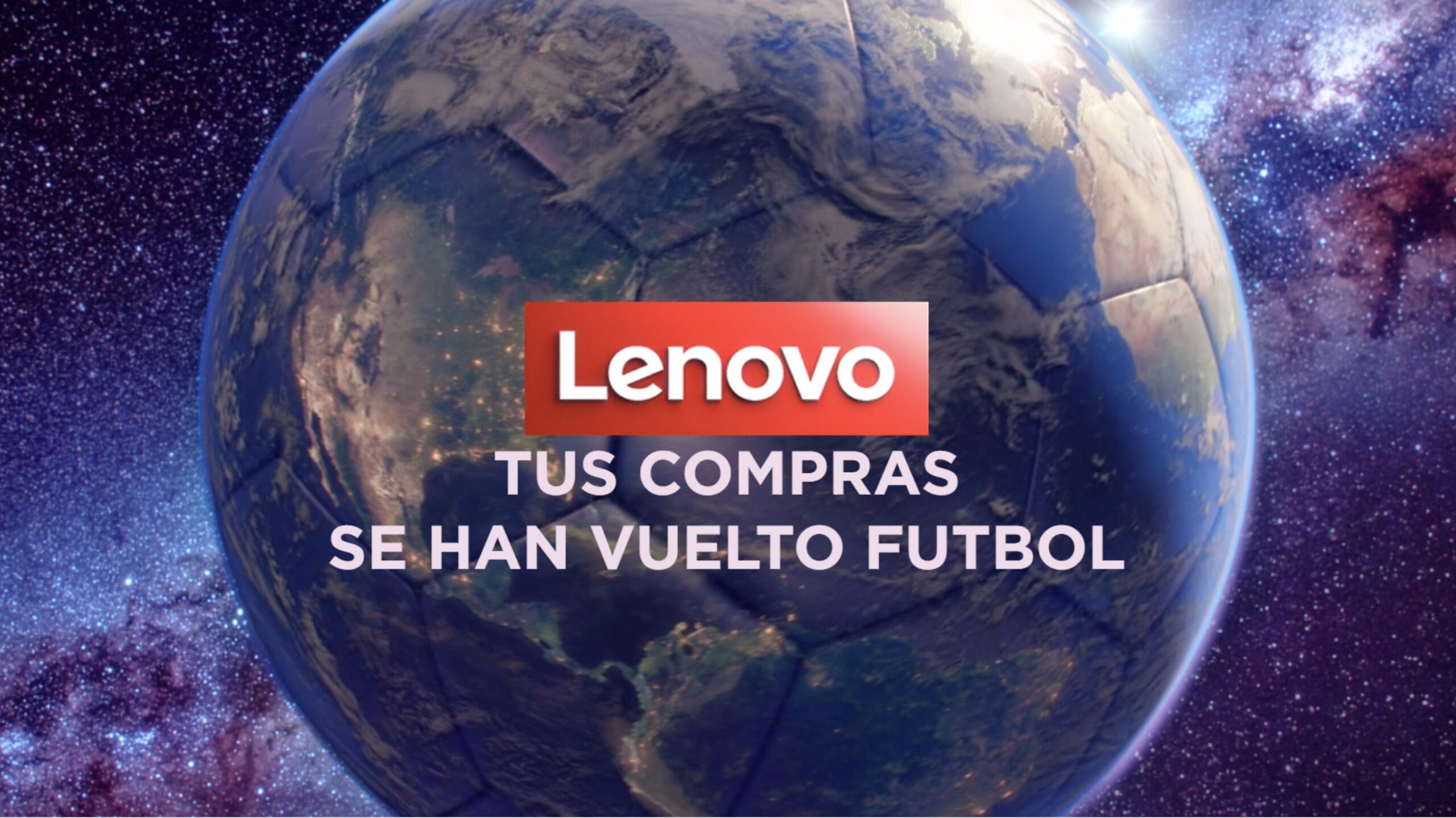 Lenovo | Opening Match Copa Mundial de la FIFA 2026