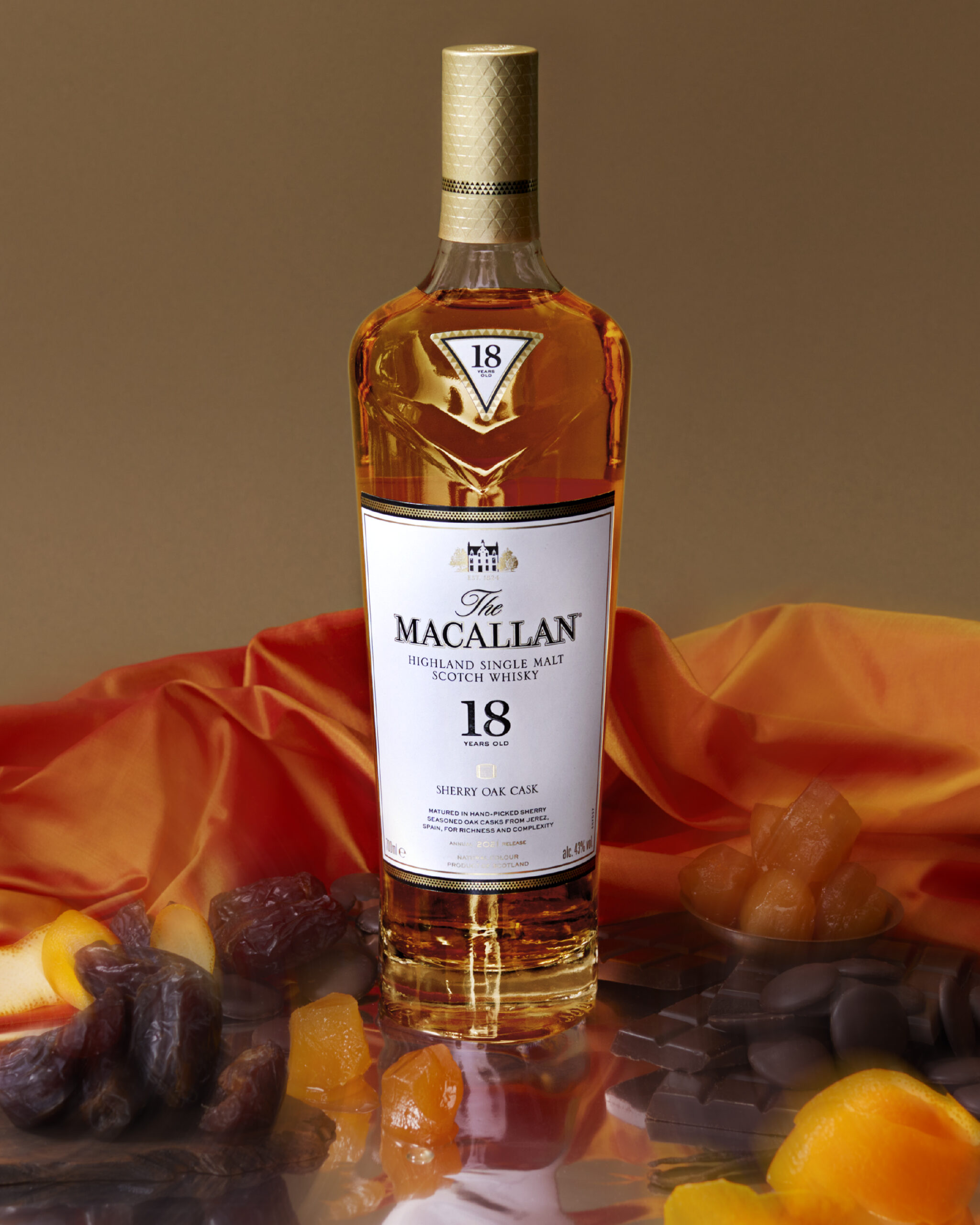 The Macallan