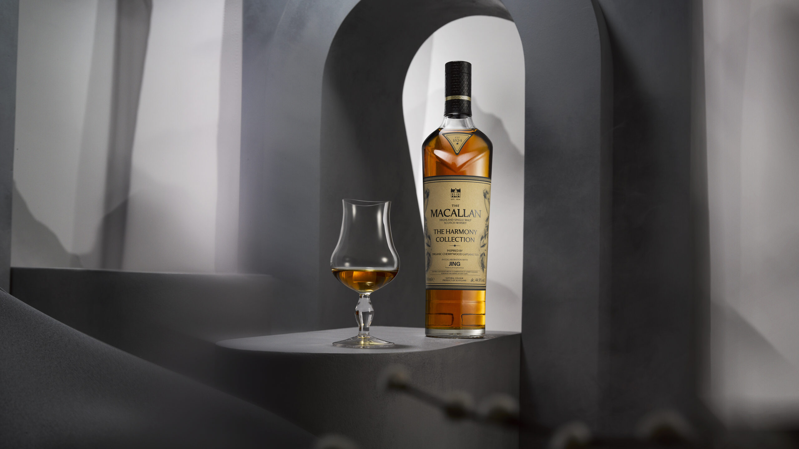 The Macallan