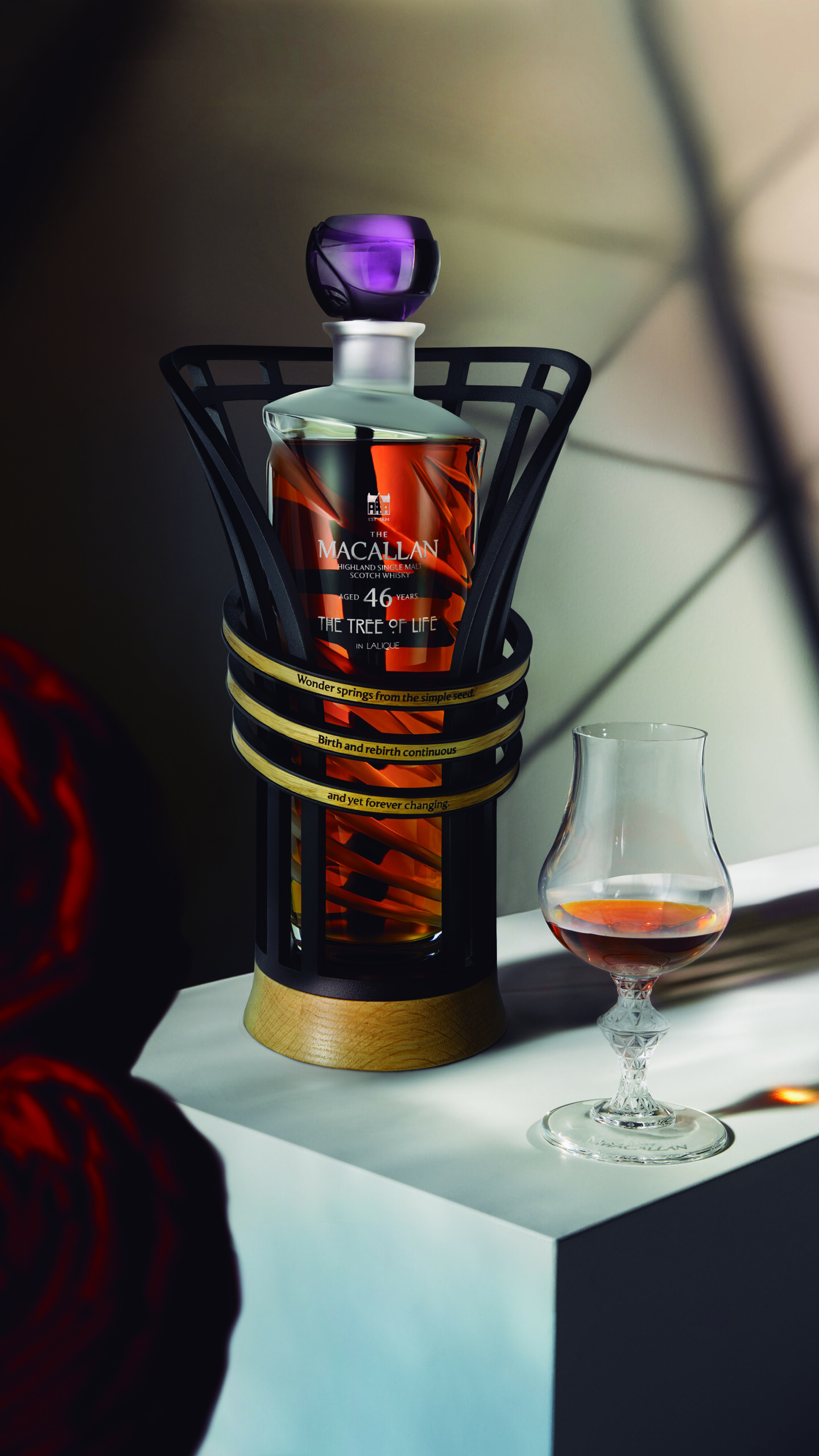 The Macallan
