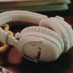 Marshall Monitor III A.N.C. Cream