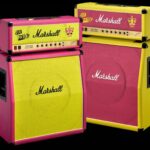 Marshall amplificador JCM800 de Sex Pistols