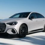Mercedes-Benz Clase C el&eacute;ctrico