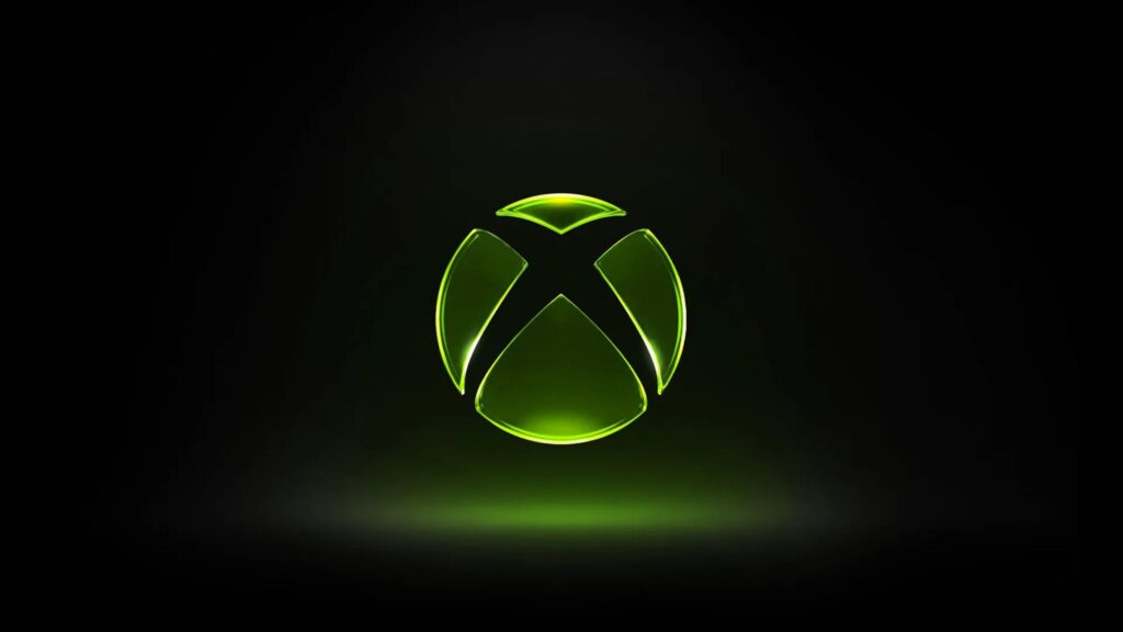 Microsoft Gaming | Xbox nuevo logo