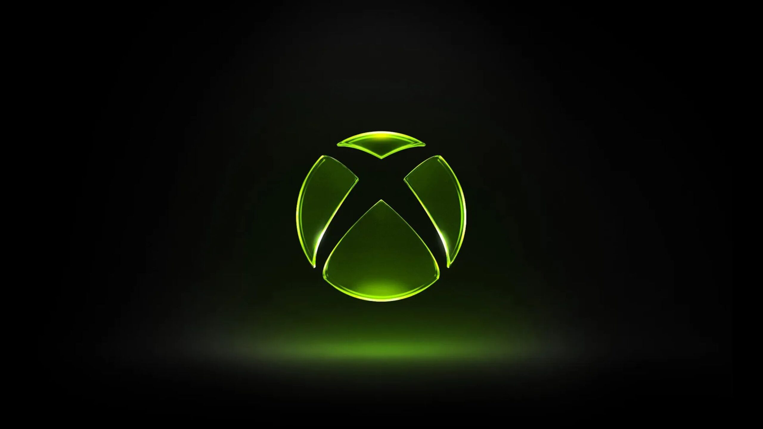 Microsoft Gaming | Xbox nuevo logo