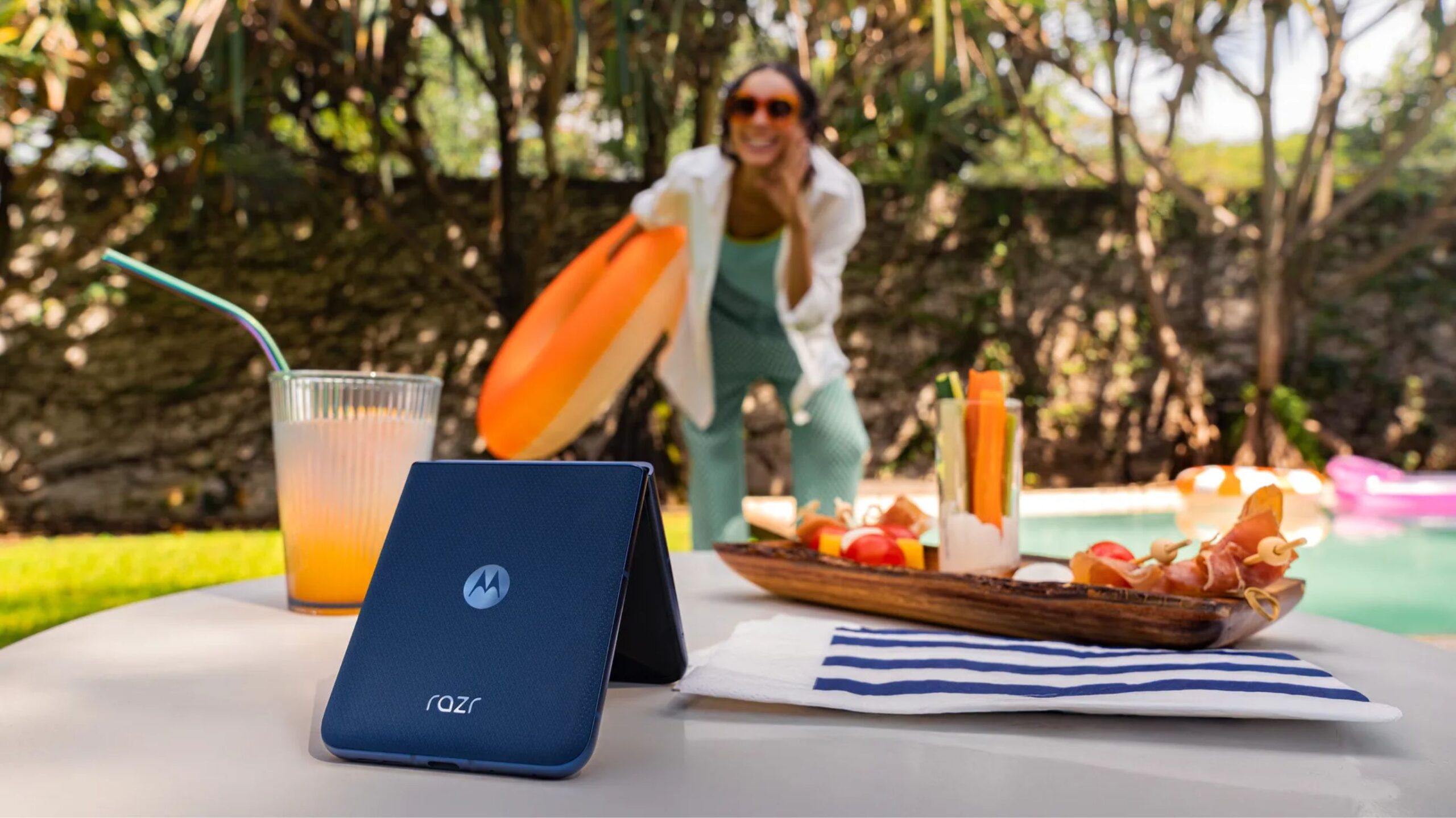 Motorola Razr 70 Ultra