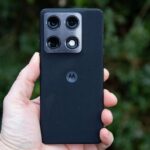 Motorola Signature rese&ntilde;a