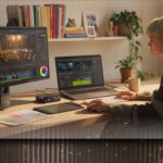 NVIDIA impulsa Adobe Premiere Pro con Color Mode