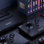 NeoGeo AES+