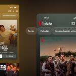 Netflix Clips