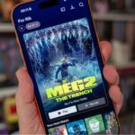 Netflix actualizaci&oacute;n video vertical